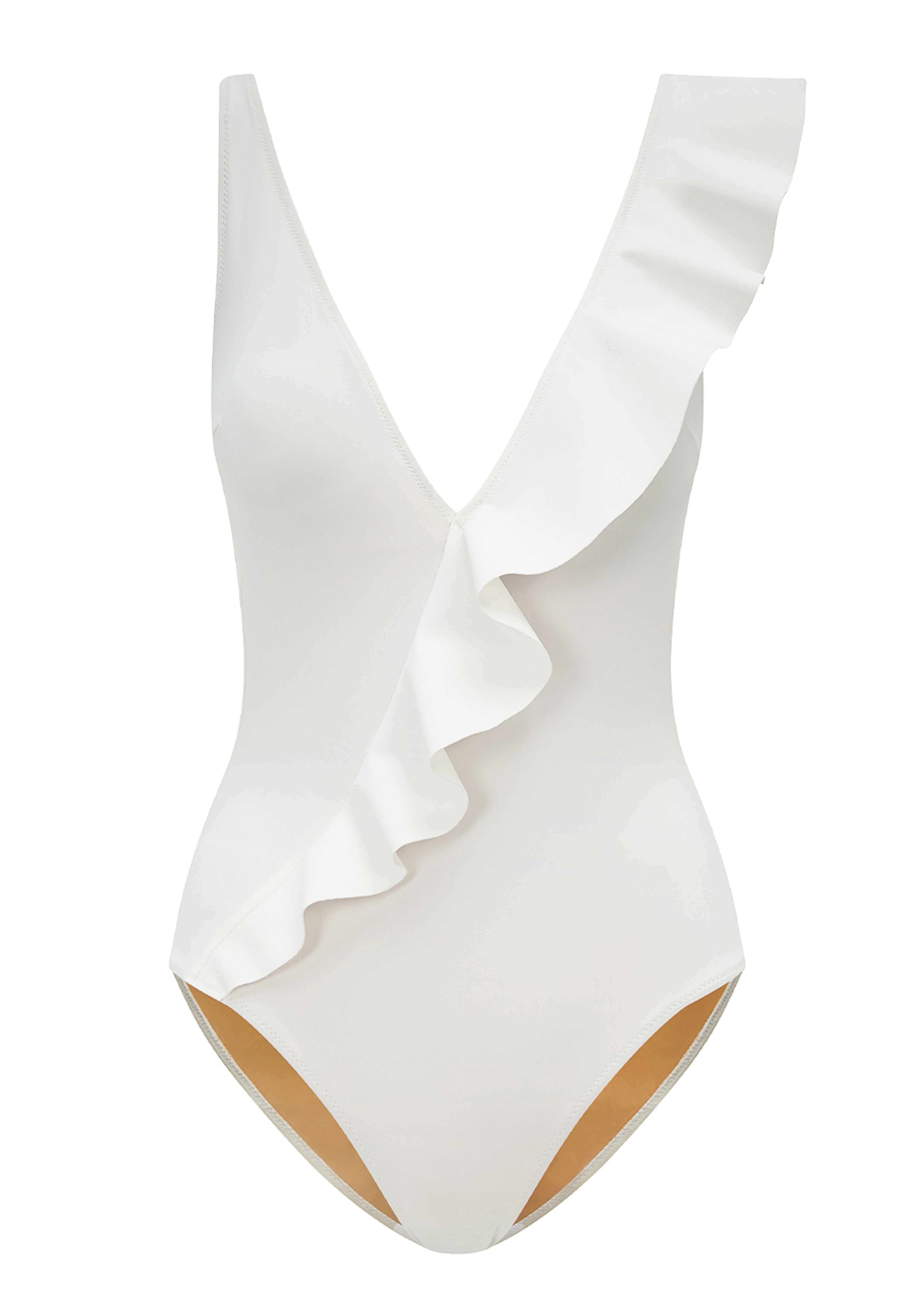 OTTO ONE PIECE IN  CREME
